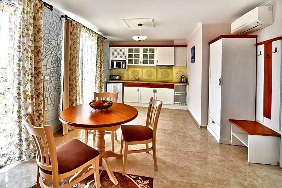 Sirena Palace Family Hotel