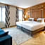Hôtel de l'Europe by HappyCulture