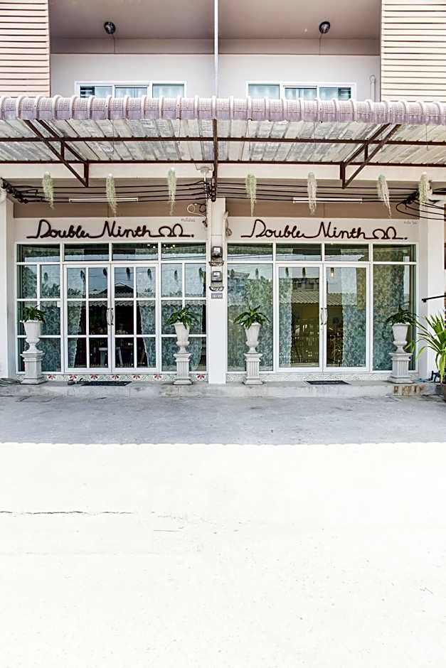 Double Ninth Friendly Boutique Hotel