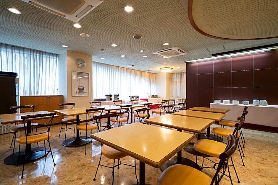 Smile Hotel Nabari