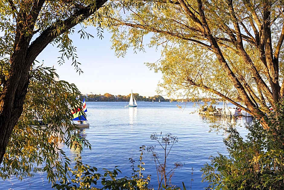 Hotel Atlantic Hamburg, Autograph Collection