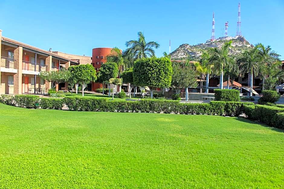 Hotel Colonial Hermosillo