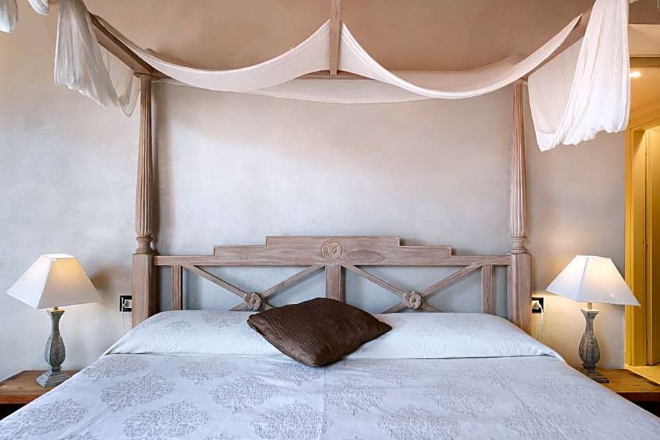 Albergo Al Convento