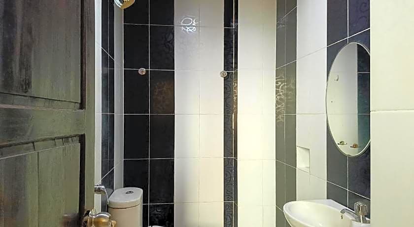 Hotel O Puri Homestay