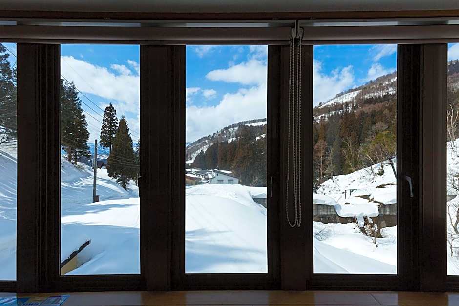 Nozawa House