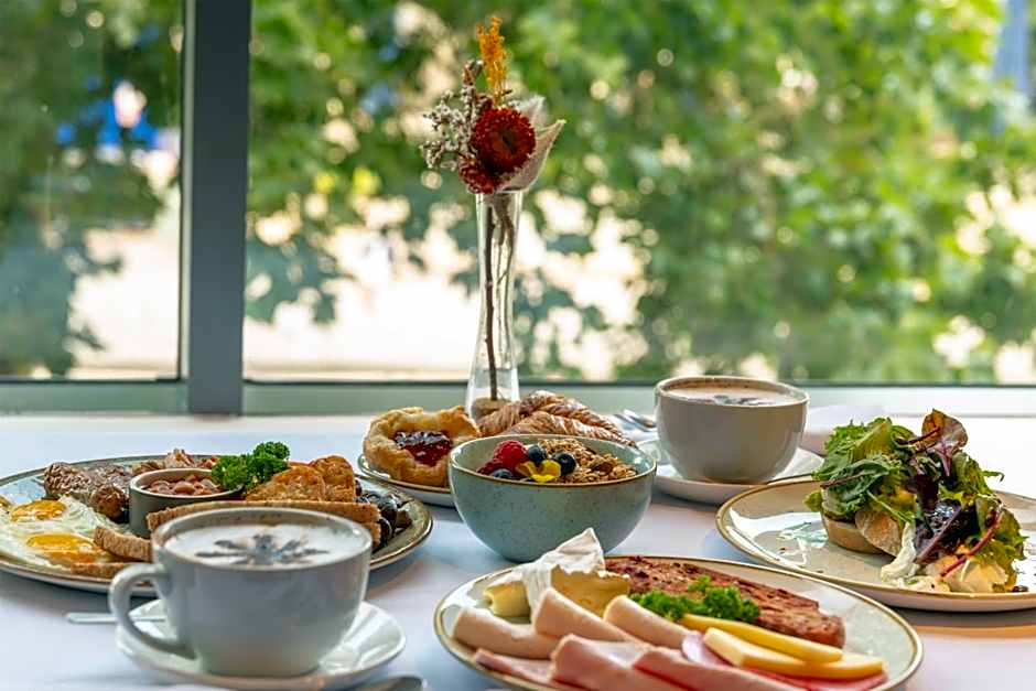 Radisson Blu Hotel, Bristol