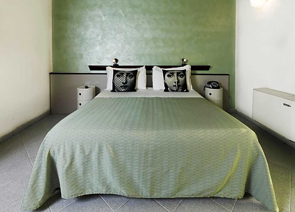 Hotel Bixio