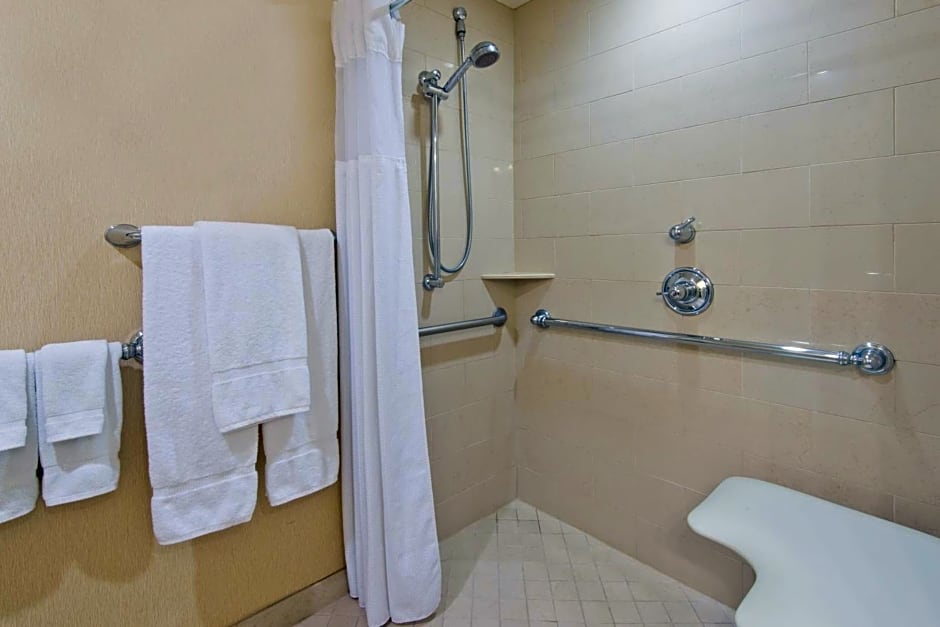 Crowne Plaza Albuquerque By IHG