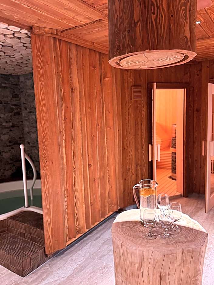 Wellness Penzion Zora Family