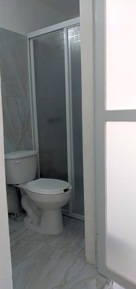 Hotel Insurgentes