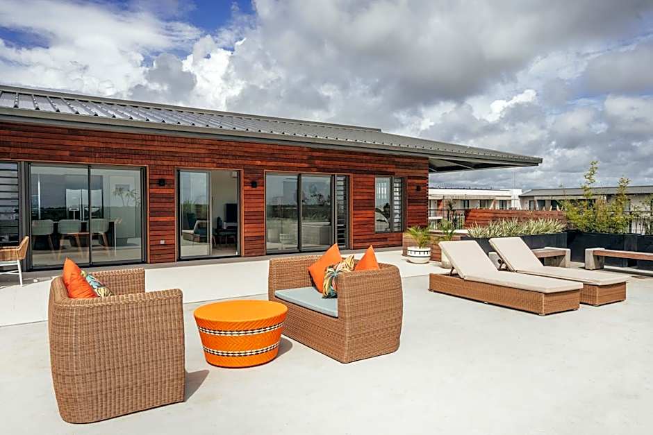 Domaine de Grand Baie