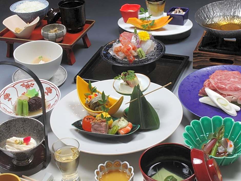 Nikko Senhime Monogatari