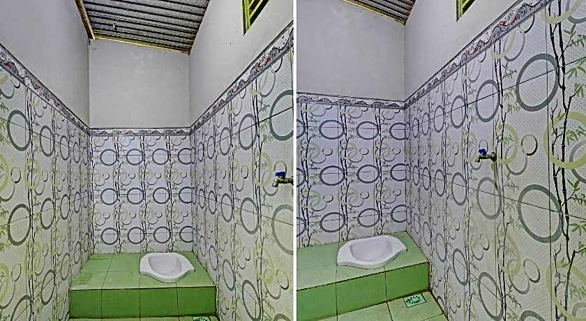 OYO Life 92264 Argo Homestay
