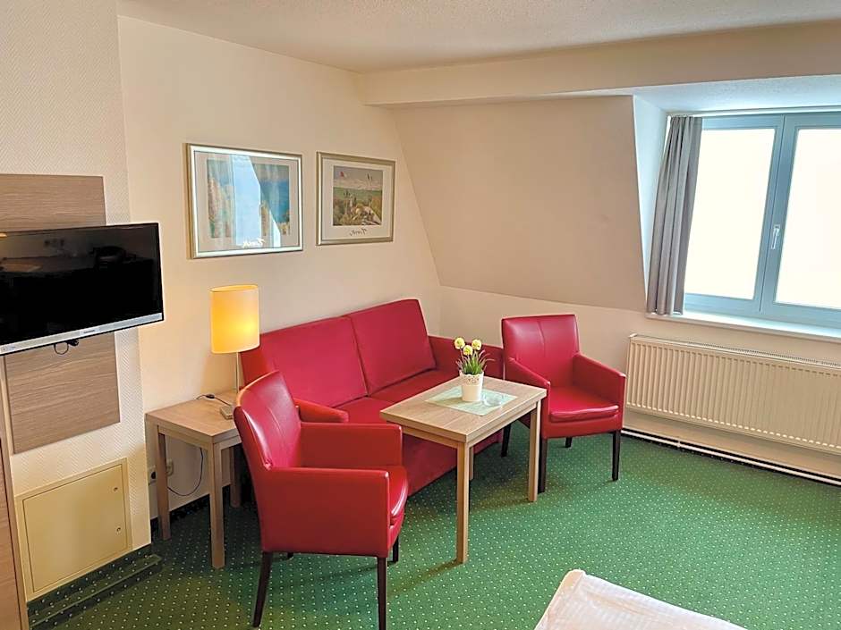 Gasthof Scharfe Kurve