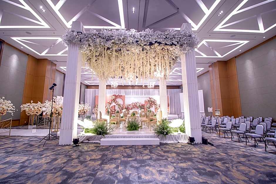 Prime Park Hotel & Convention Lombok