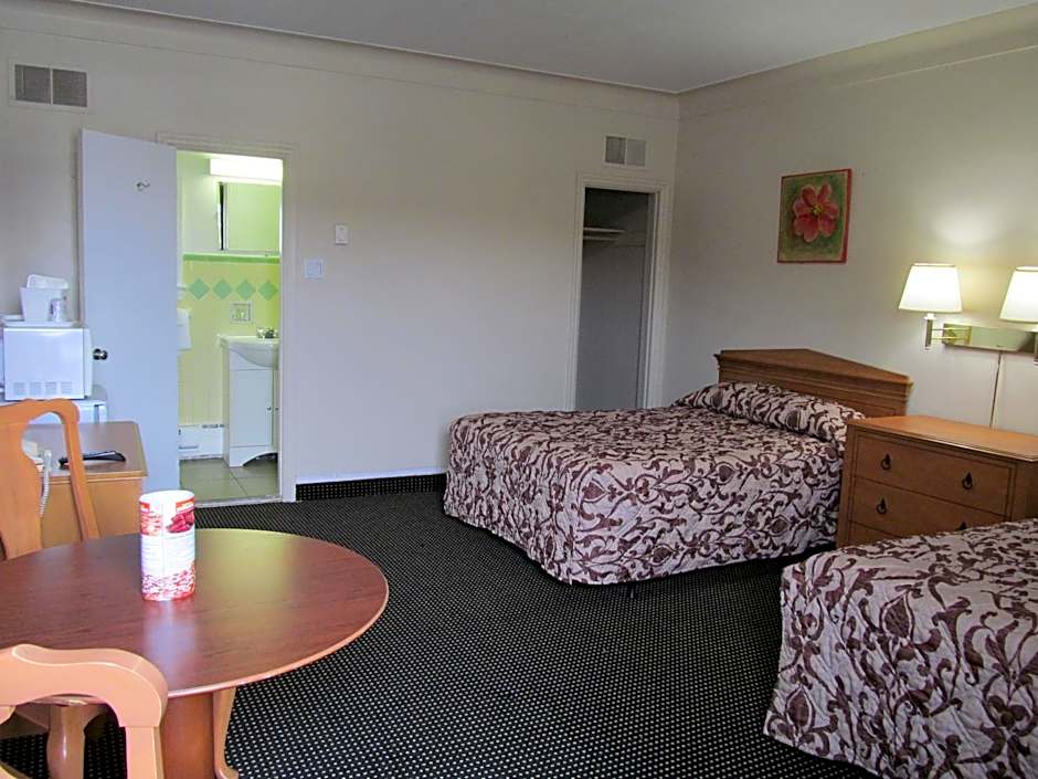 Knights Inn London Airport