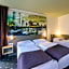 B&B Hotel Düsseldorf City-Süd