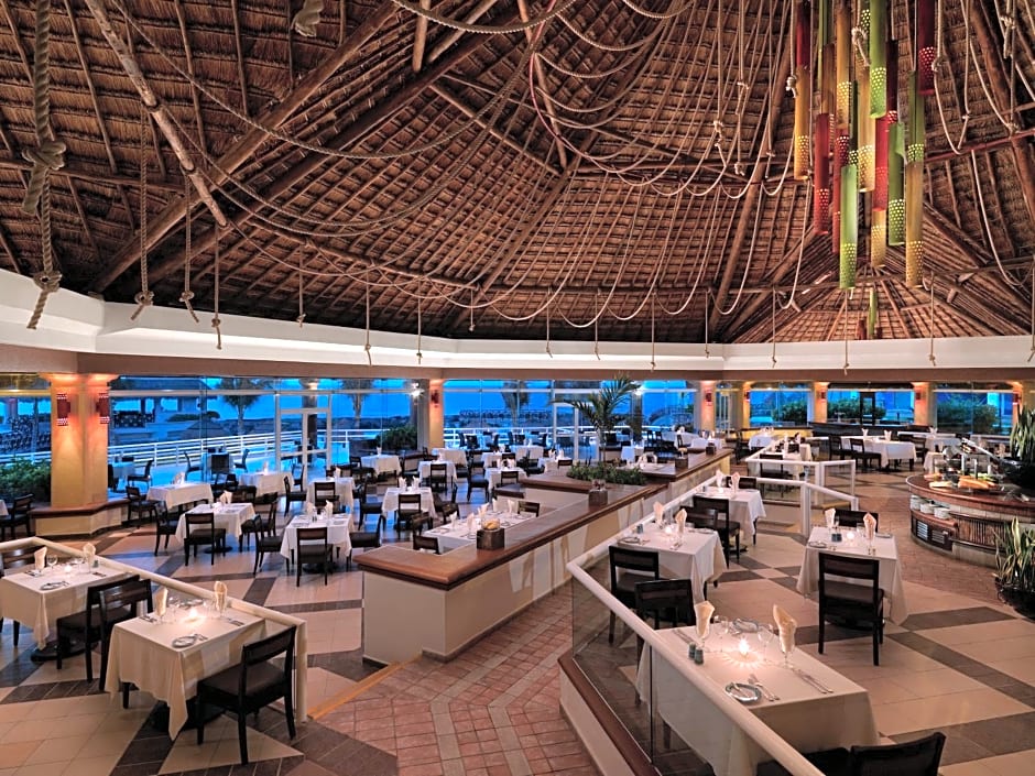 Hard Rock Hotel Riviera Maya- Heaven Section (Adults Only) All Inclusive