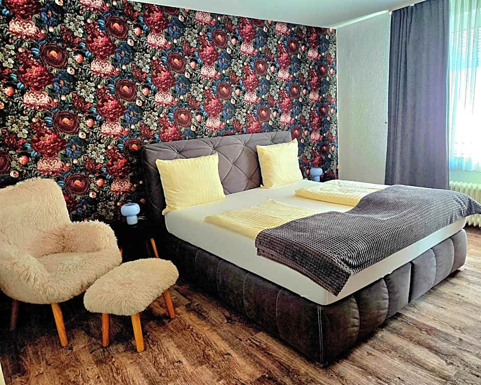 Hotel Starke