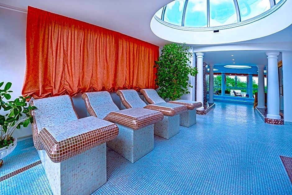 Hotel Aurora Terme