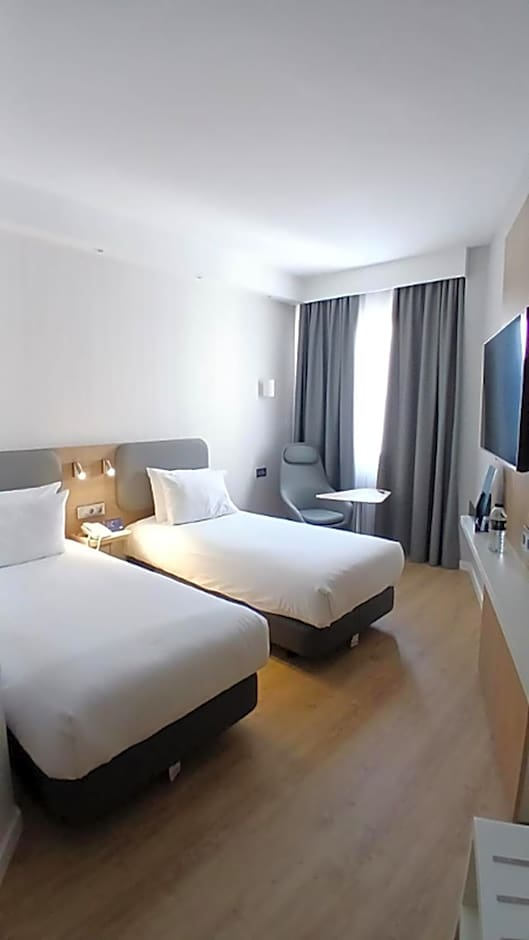 Holiday Inn Express San Sebastian de los Reyes By IHG