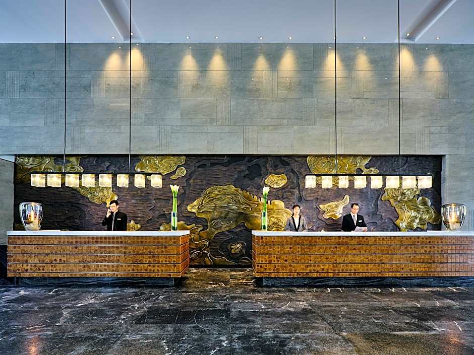 Primus Hotel Shanghai Sanjiagang