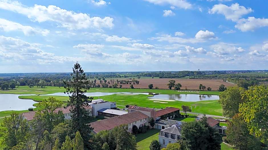 Relais de Margaux - Golf & Spa