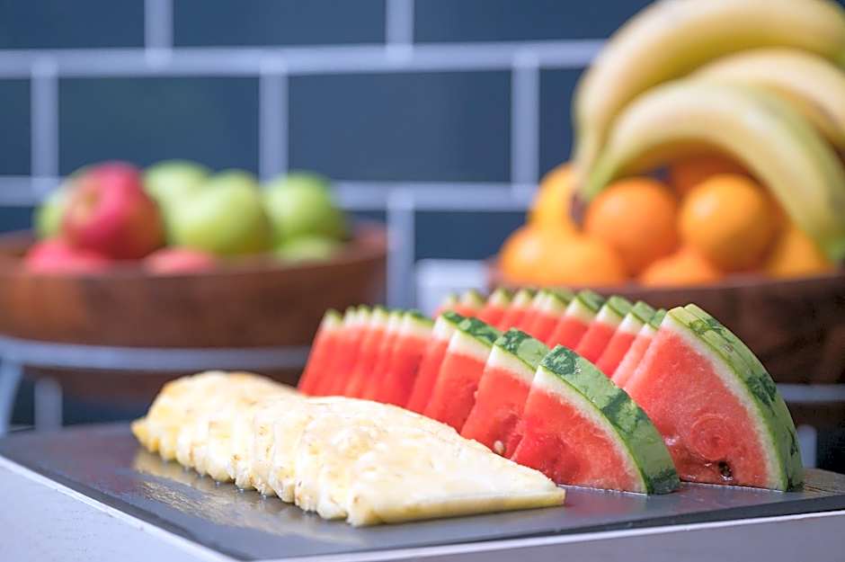 voco St. Johns Solihull By IHG