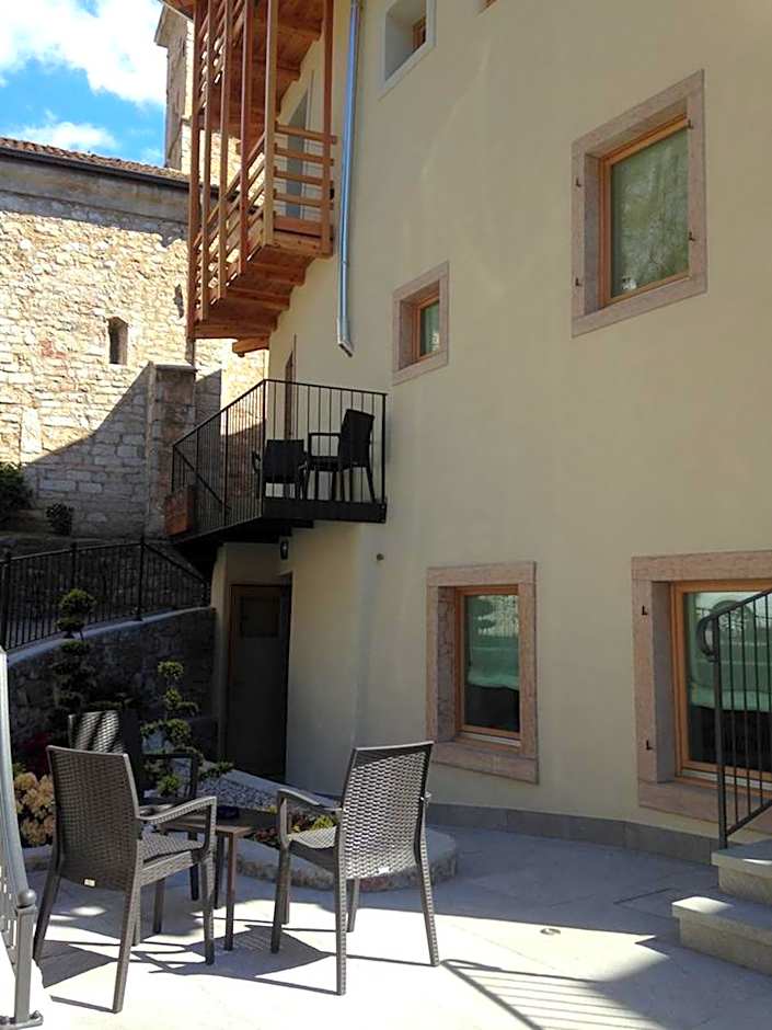 DolceVita Ambiez B&B