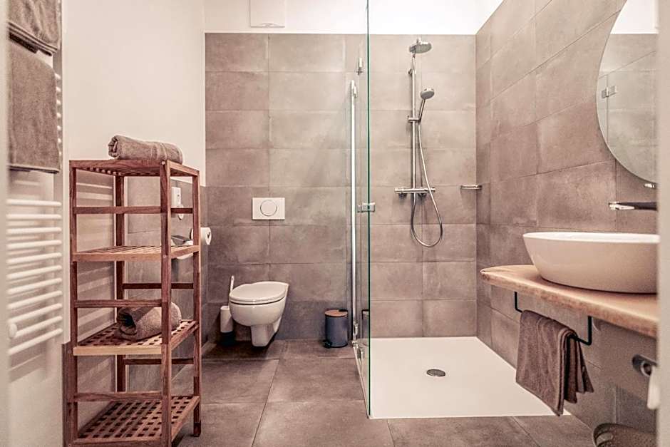 Boutique Hotel LechZeit