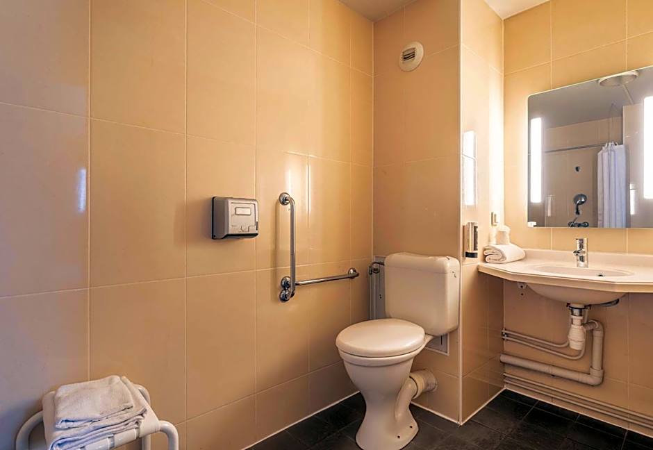 B&B HOTEL Toulon La Seyne sur Mer