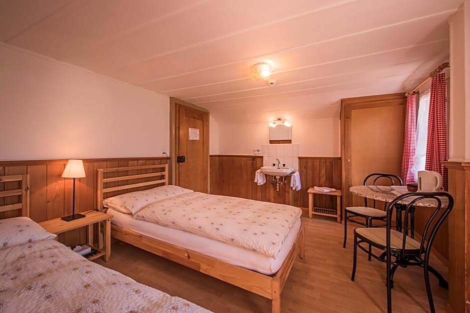 Gasthof Schonegg B&B