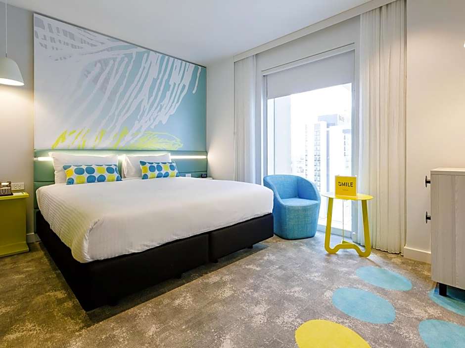 ibis Styles East Perth