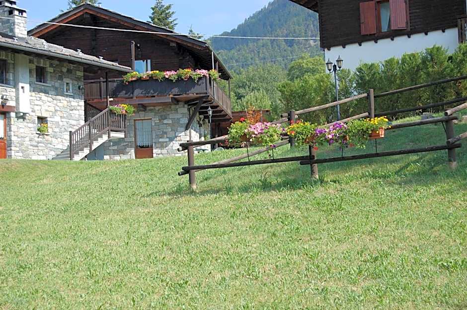 Residence Foyer D'Antan