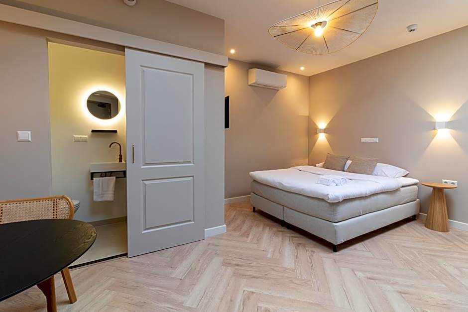 SAYŌ Boutique Hotel