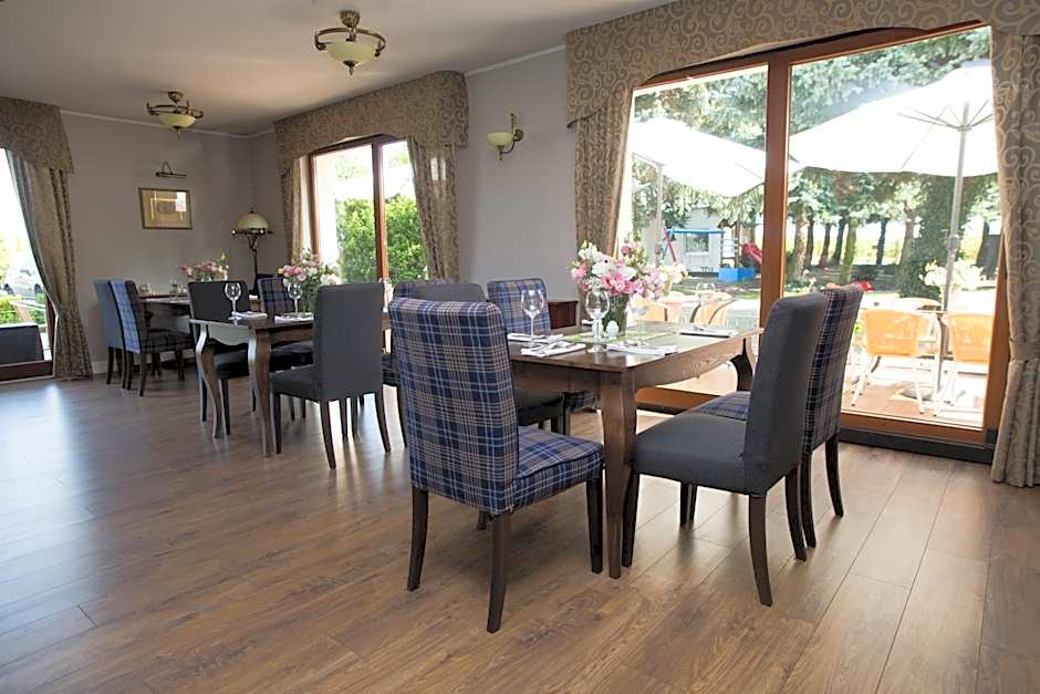 Hotel Rezydencja Solei