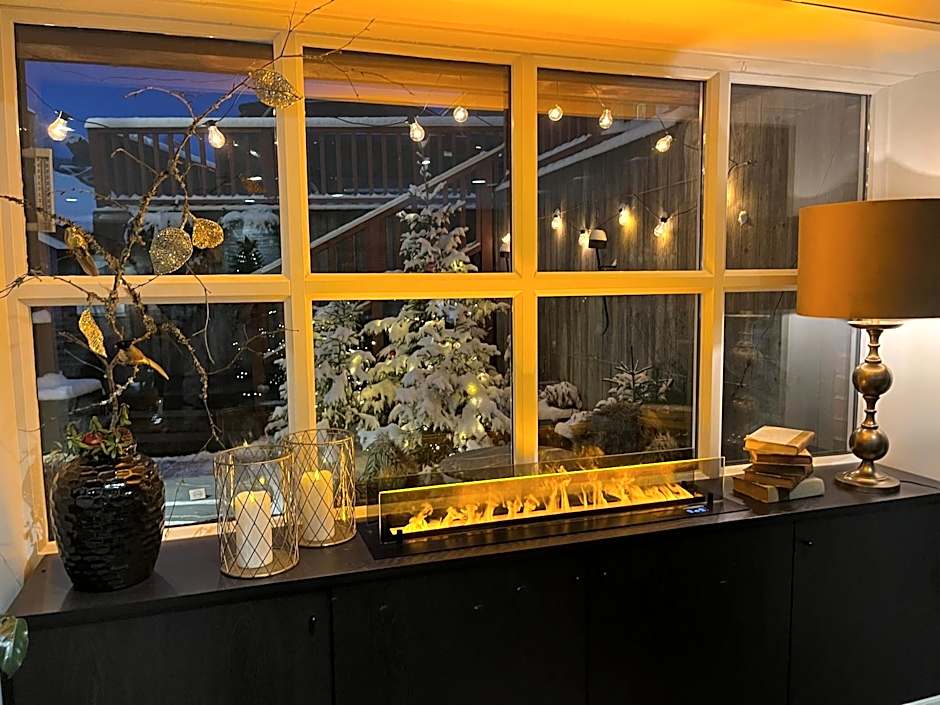 Aksjemøllen - by Classic Norway Hotels