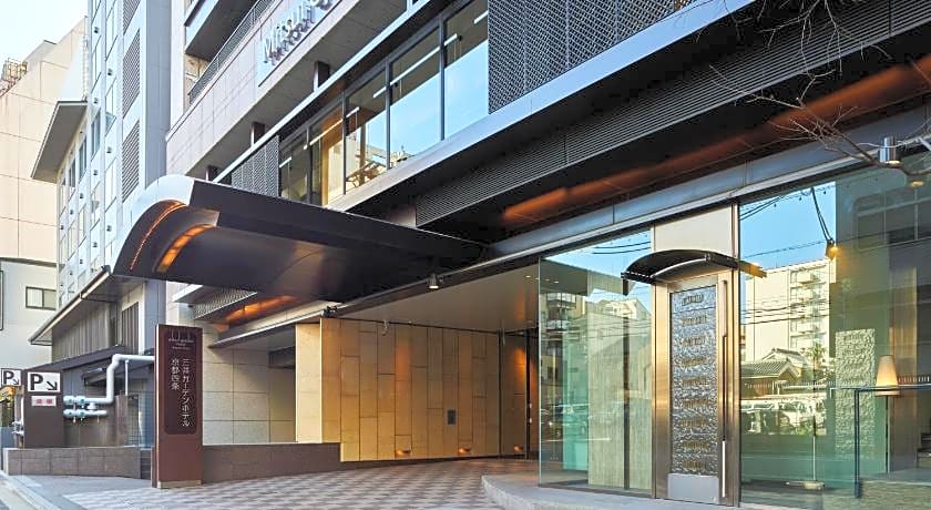 Mitsui Garden Hotel Kyoto Shijo