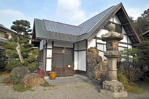 Kyoto - Hotel / Vacation STAY 74409