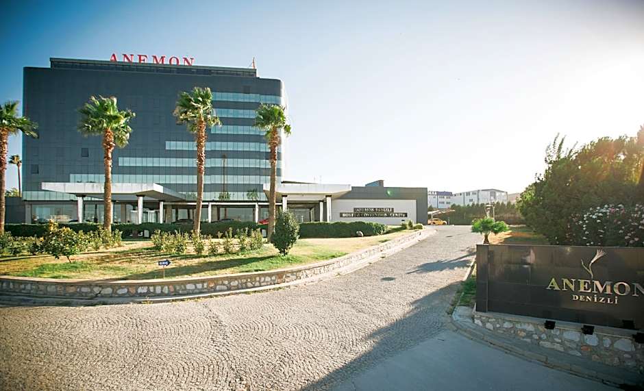 Anemon Denizli Hotel