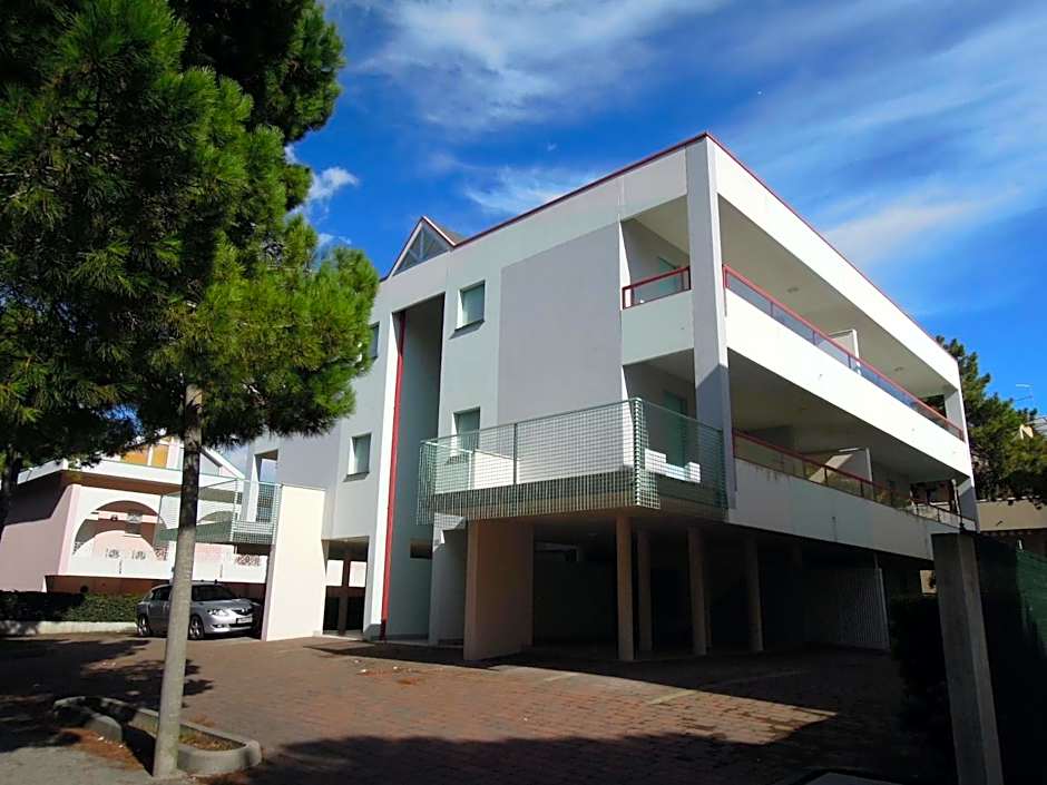 Welcoming flat with private garden - Beahost