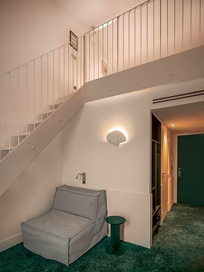 Hotel Saint Christophe Aix en Provence Centre Ville