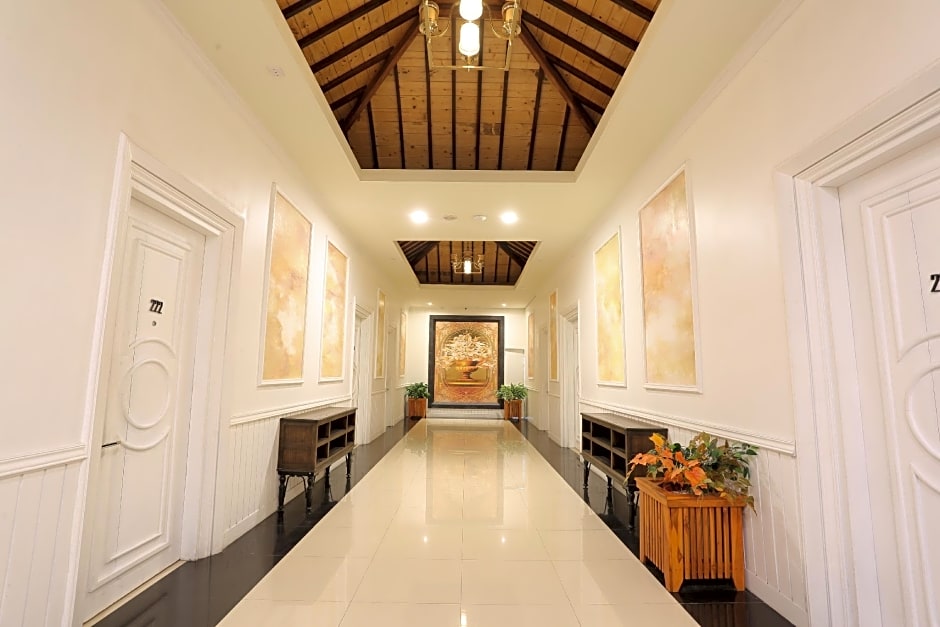 Luminor Hotel Banyuwangi by WH