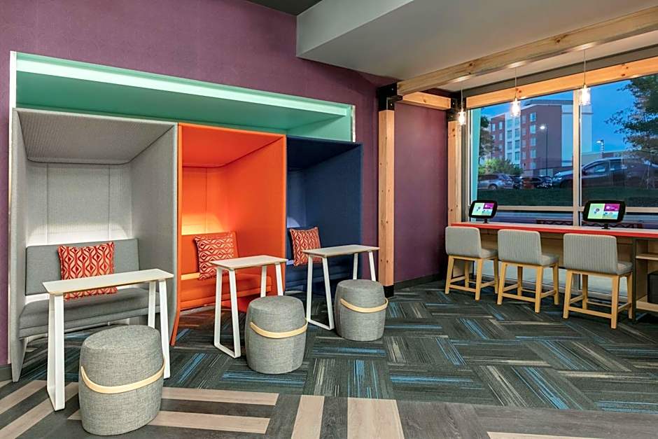 Tru By Hilton Charlotte Ayrsley