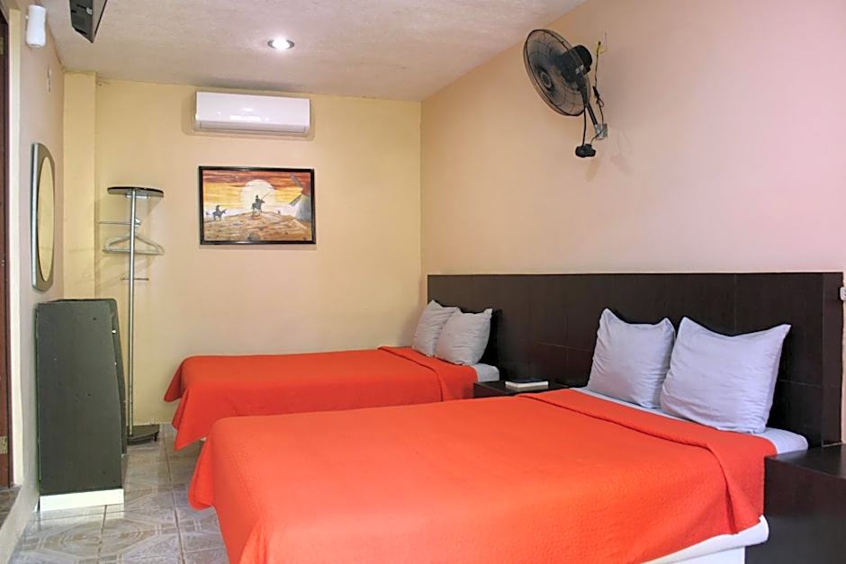 Hotel Guaranducha Inn