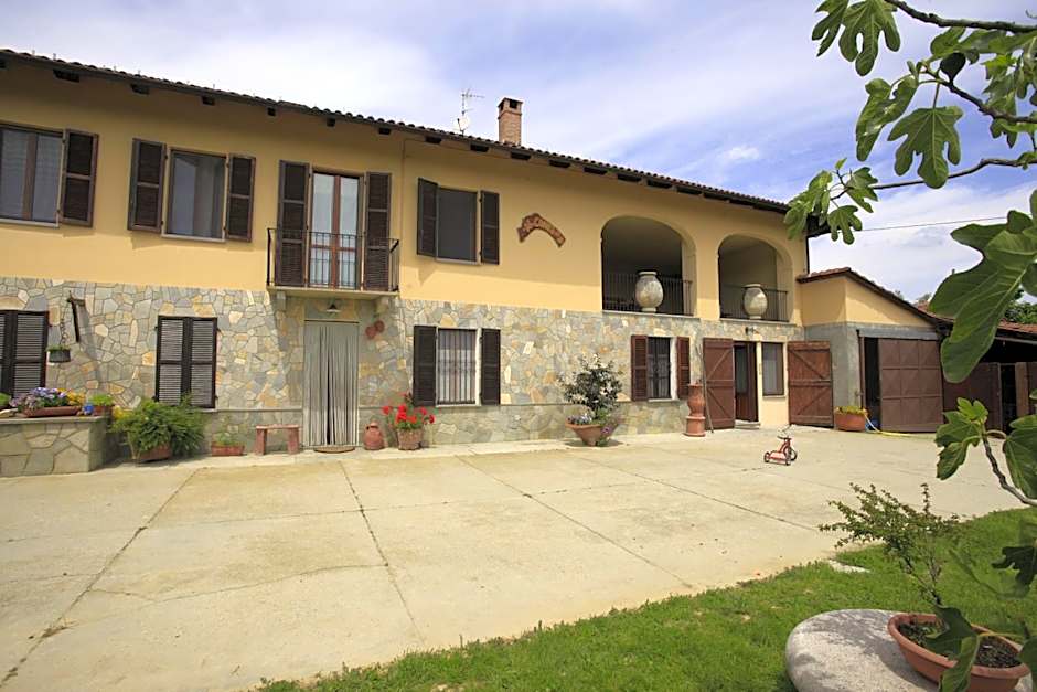 Al Canei B&B