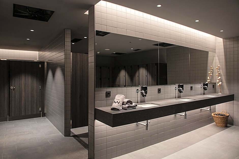 Les Cabanes de l'Oller del Mas