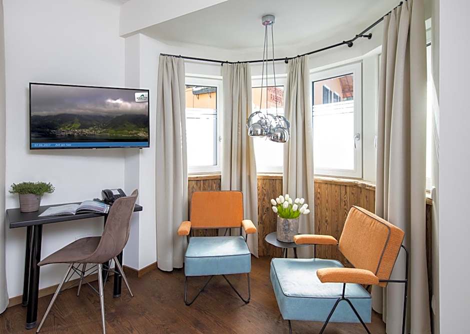 HEITZMANN - Hotel & Rooftop