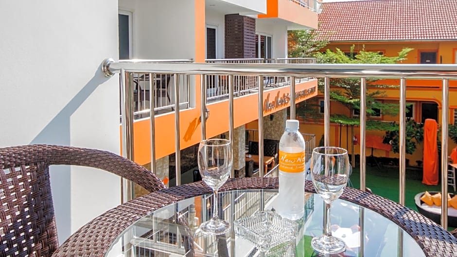 New Nordic Hotel Pattaya