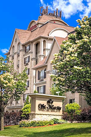 Le St-Martin Hotel & Suites